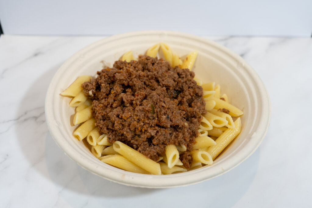 390 Latin Bolognese Pasta